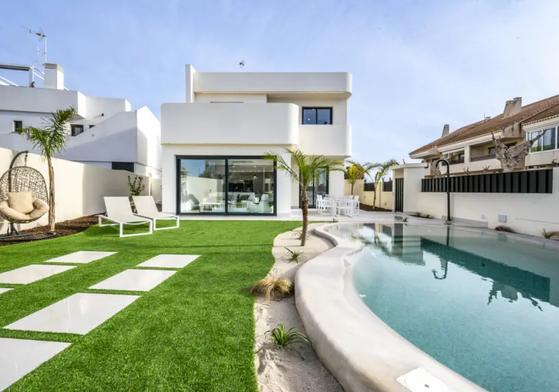 Serendipia Beach Villas