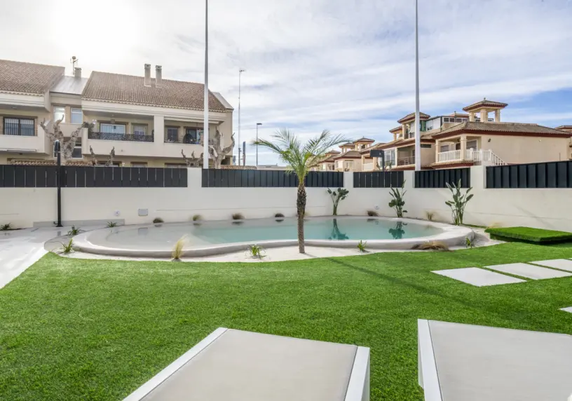 Serendipia Beach Villas