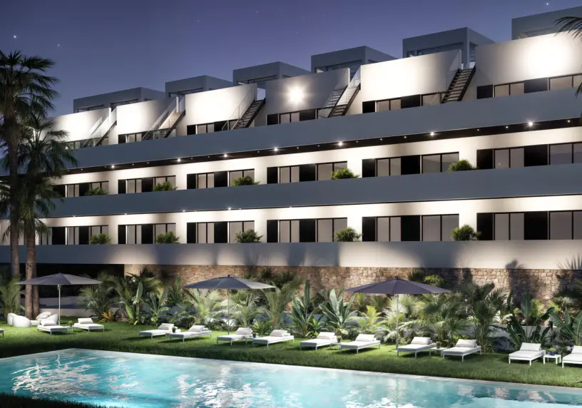 MY WHITE RESORT