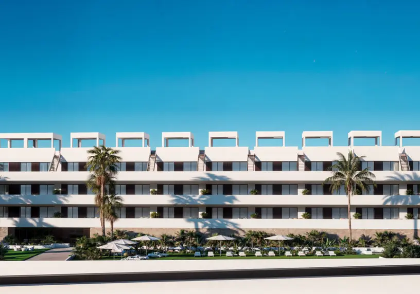 MY WHITE RESORT