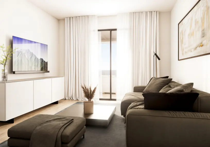 MY WHITE RESORT