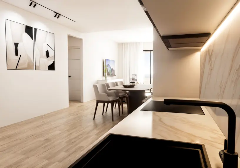 MY WHITE RESORT