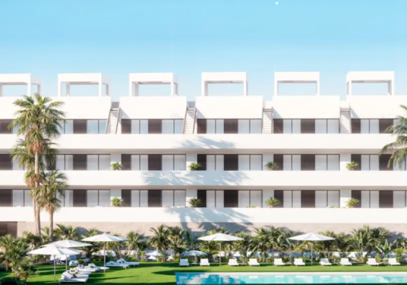 MY WHITE RESORT