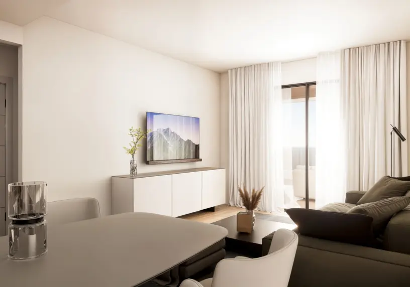 MY WHITE RESORT