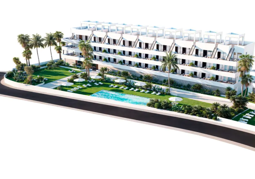 MY WHITE RESORT