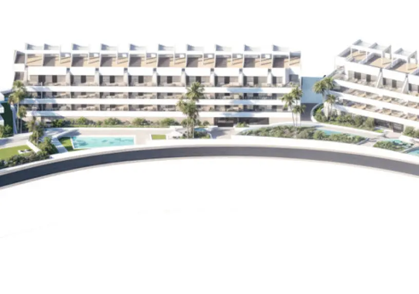 MY WHITE RESORT