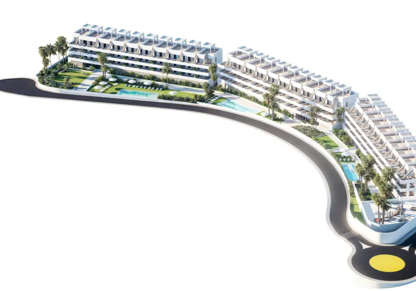 MY WHITE RESORT