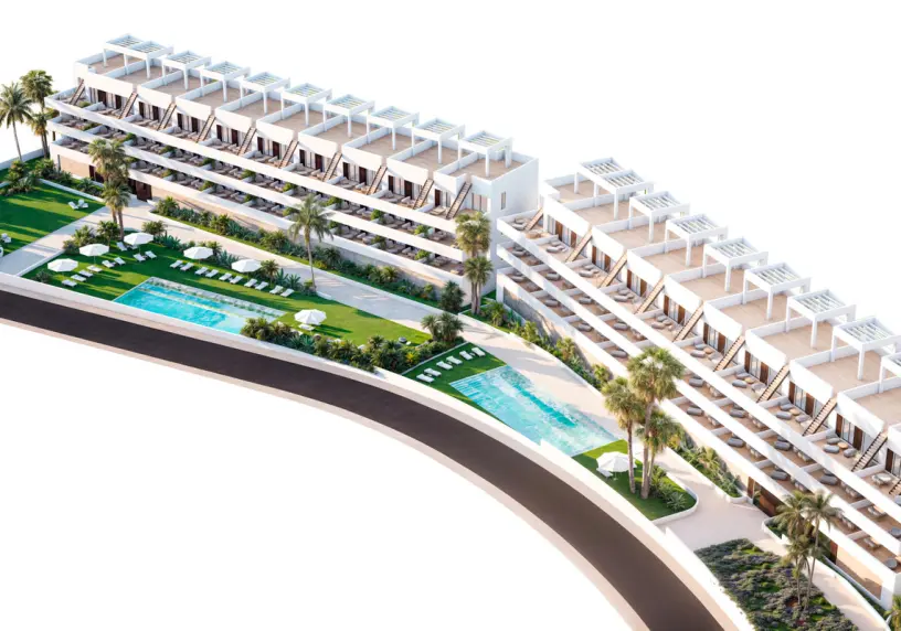 MY WHITE RESORT