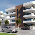 PINATAR LUXURY HOMES - KEY READY
