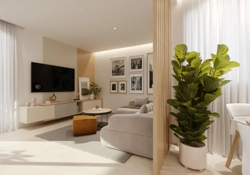 PINATAR LUXURY HOMES - KEY READY