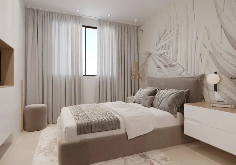 PINATAR LUXURY HOMES - KEY READY