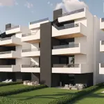 Mirador Condado de Alhama - KEY READY