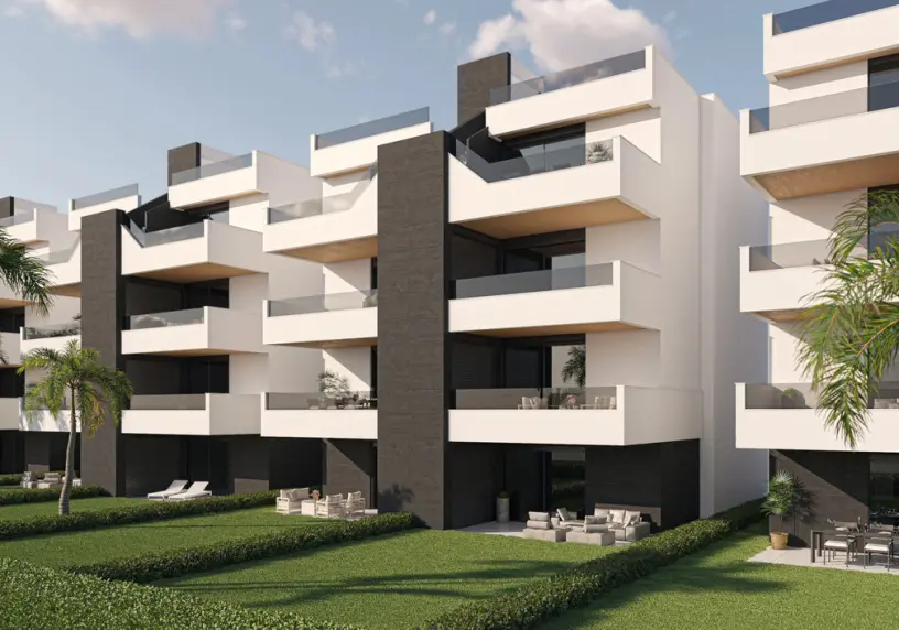 Mirador Condado de Alhama - KEY READY