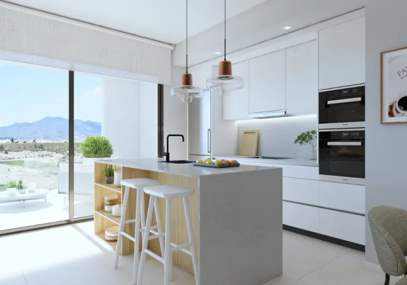 Mirador Condado de Alhama - KEY READY