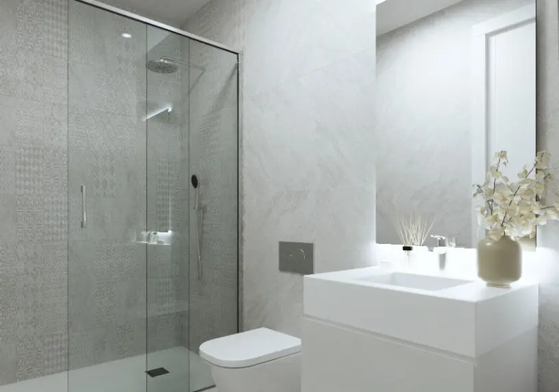 Mirador Condado de Alhama - KEY READY