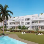 Residencial Azure IV - KEY READY