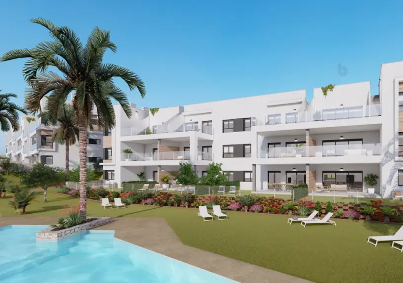 Residencial Azure IV - KEY READY