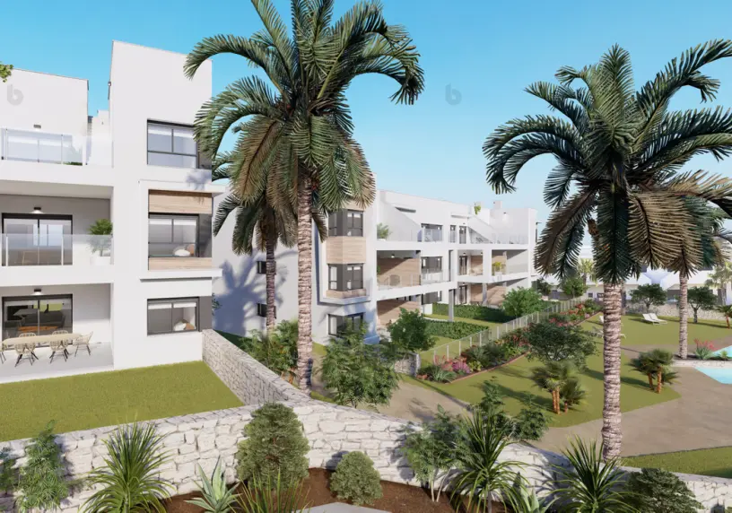Residencial Azure IV - KEY READY