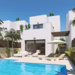 Riomar Luxury Villas