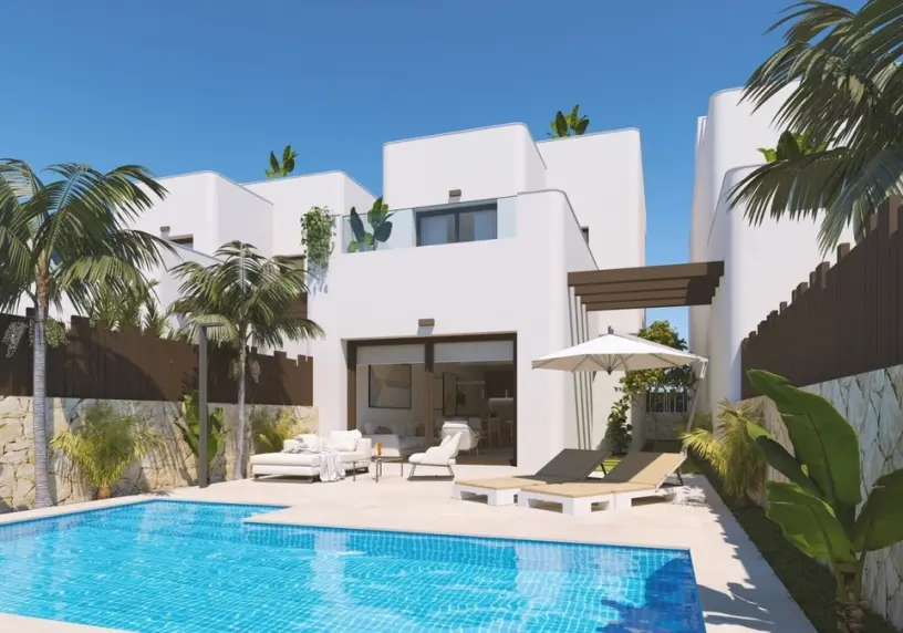 Riomar Luxury Villas
