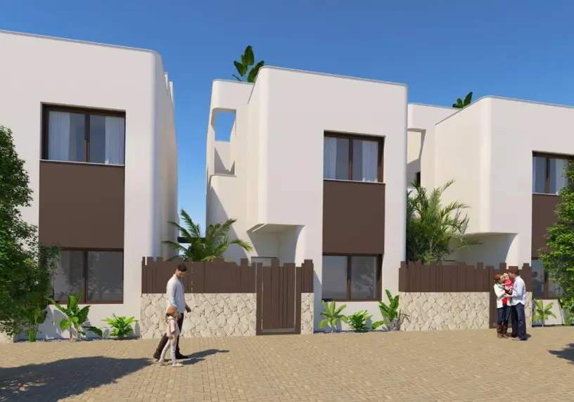 Riomar Luxury Villas