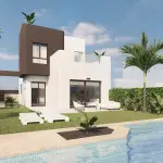 Vitta Nova Villas
