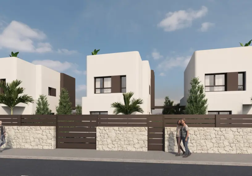 Vitta Nova Villas