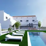 Residencial Azahares Rafal