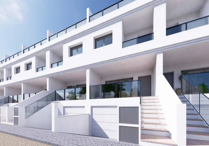 Residencial Azahares Rafal