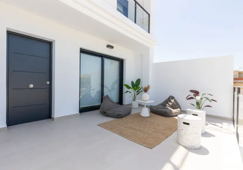 Residencial Azahares Rafal