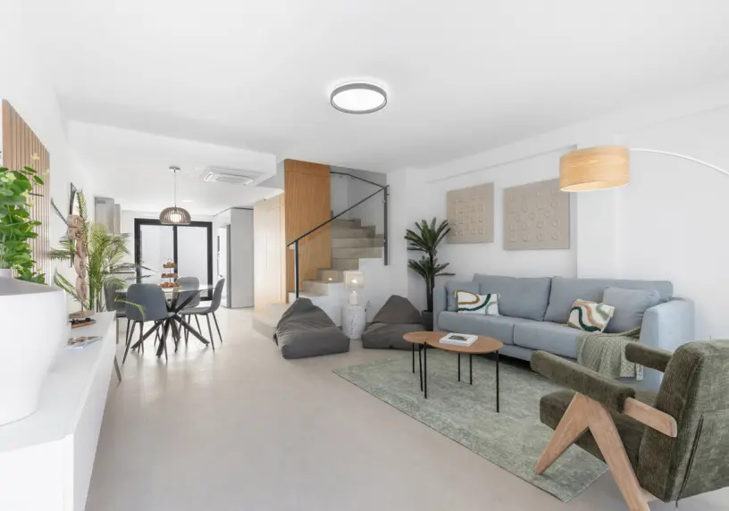 Residencial Azahares Rafal