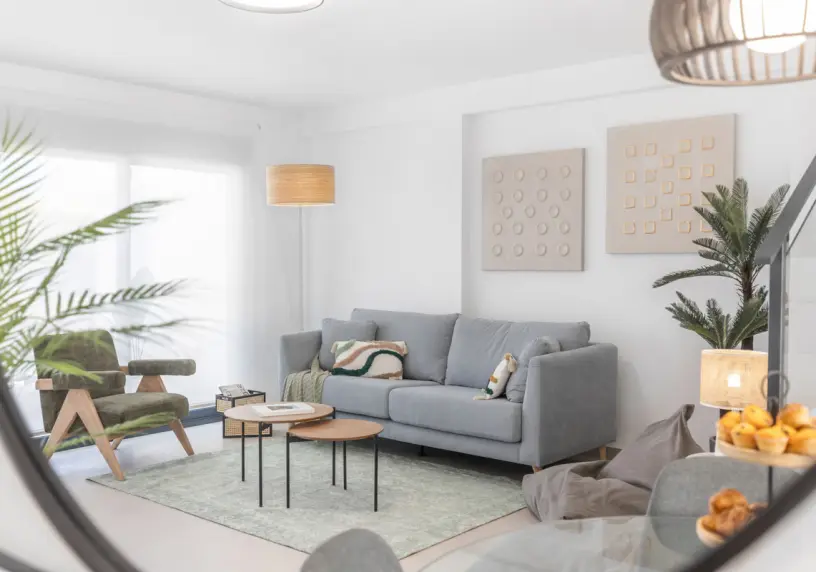 Residencial Azahares Rafal