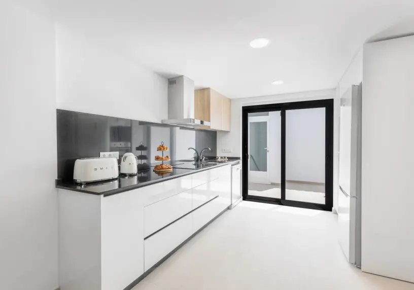 Residencial Azahares Rafal