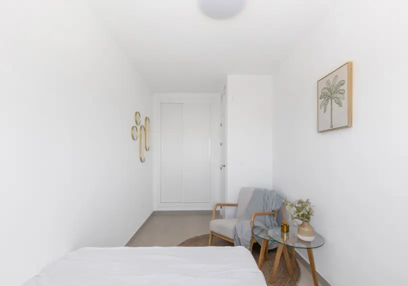 Residencial Azahares Rafal
