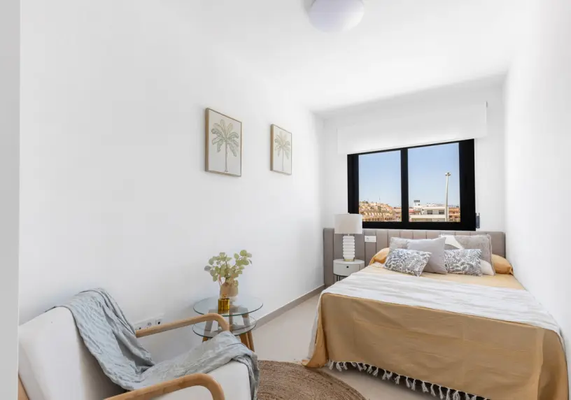 Residencial Azahares Rafal