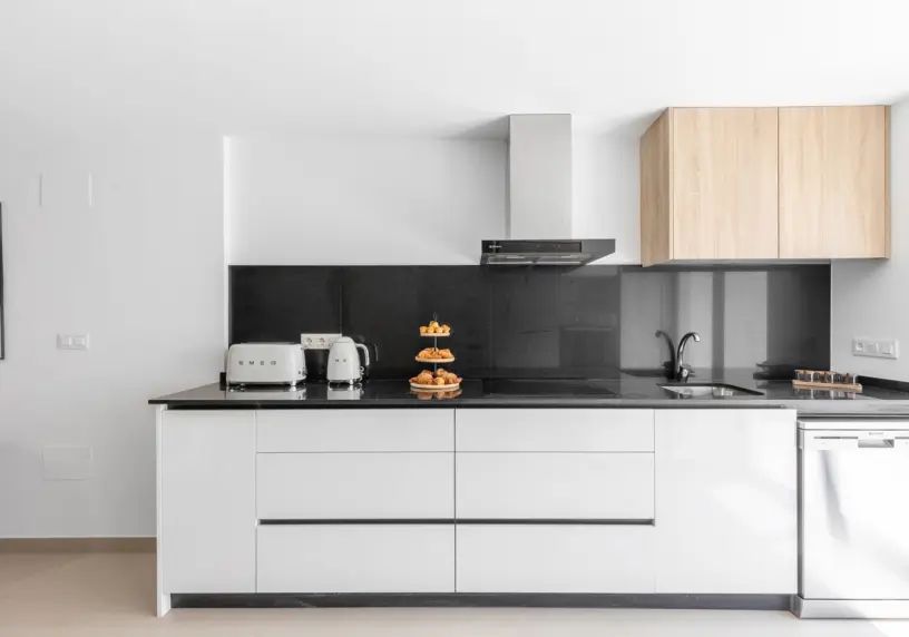 Residencial Azahares Rafal