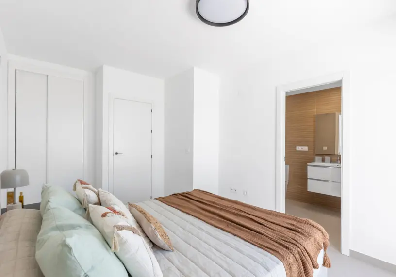 Residencial Azahares Rafal