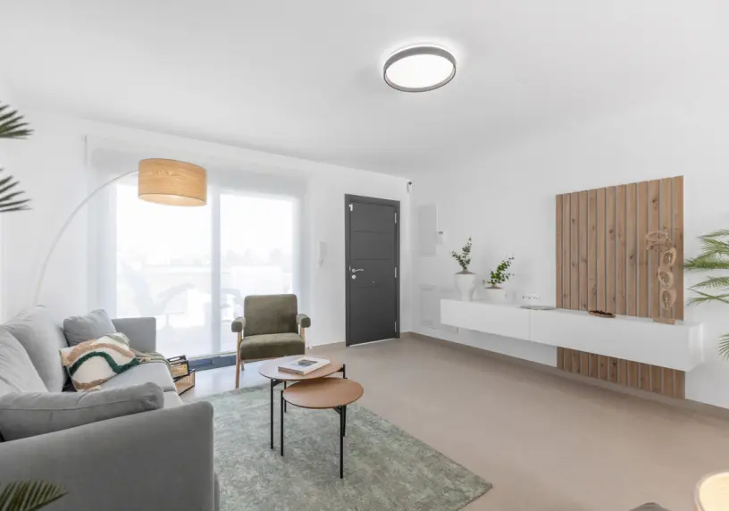 Residencial Azahares Rafal