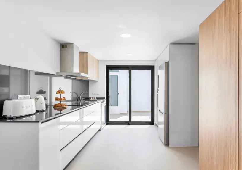 Residencial Azahares Rafal