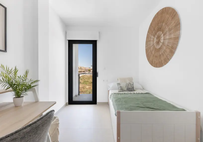 Residencial Azahares Rafal