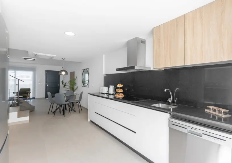 Residencial Azahares Rafal
