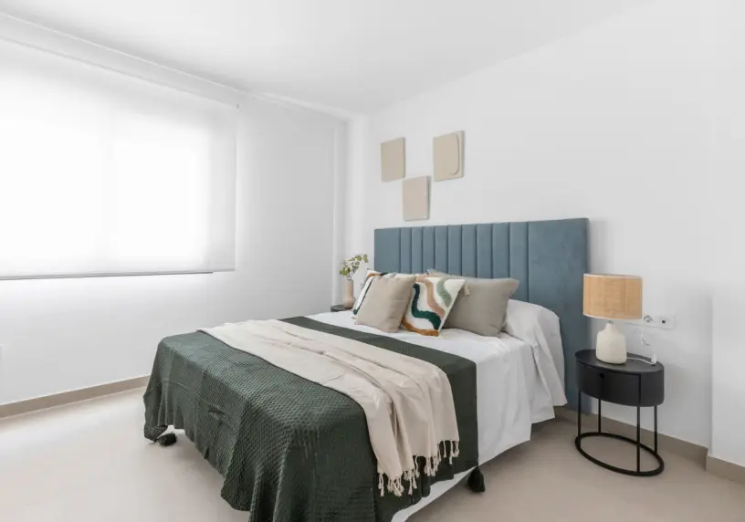 Residencial Azahares Rafal