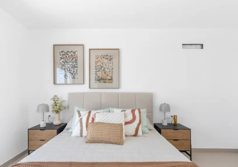 Residencial Azahares Rafal