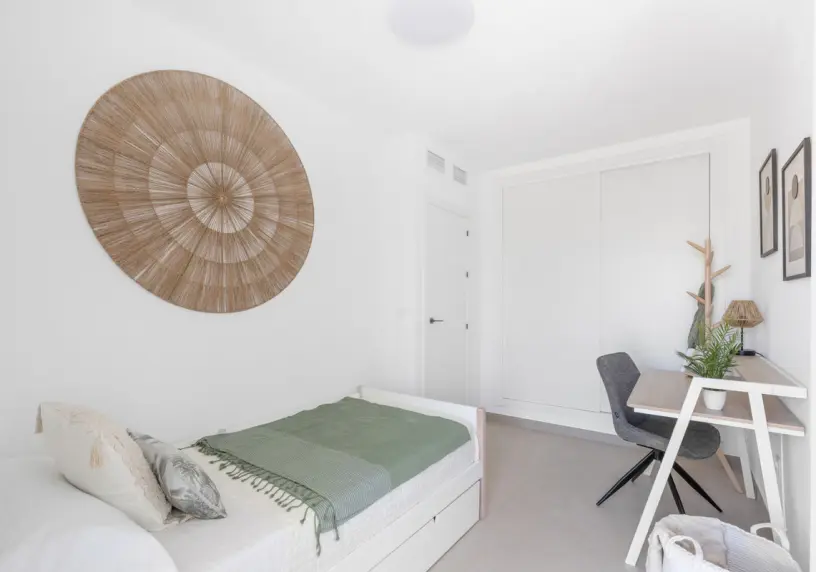 Residencial Azahares Rafal