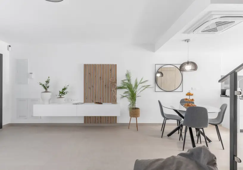 Residencial Azahares Rafal