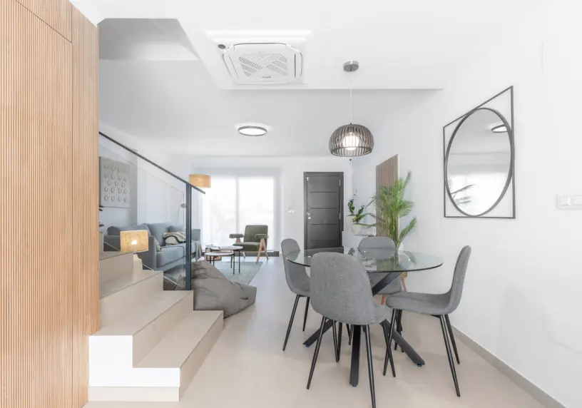 Residencial Azahares Rafal