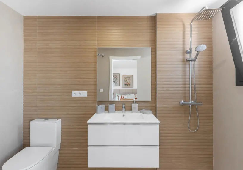 Residencial Azahares Rafal