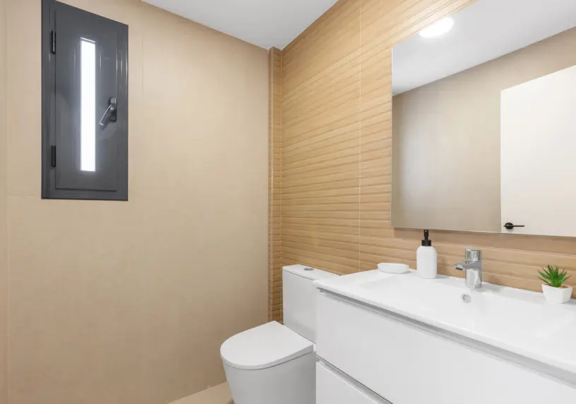 Residencial Azahares Rafal