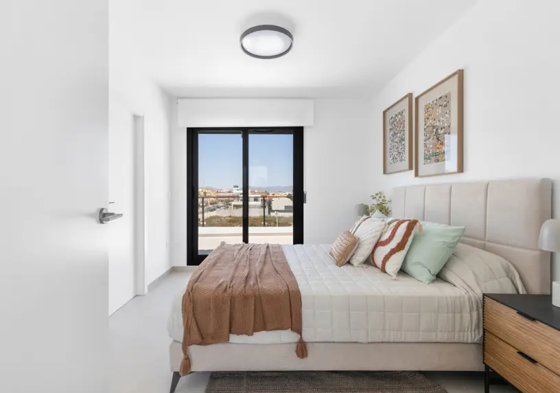 Residencial Azahares Rafal