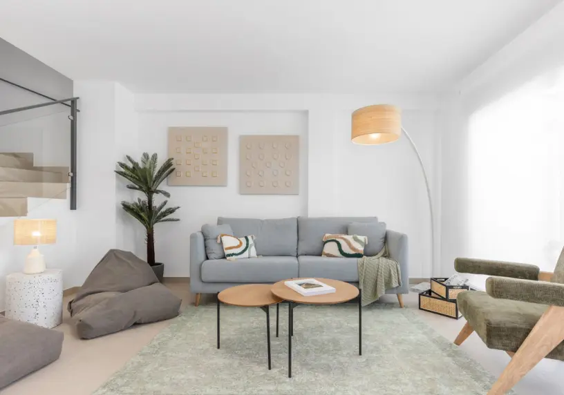 Residencial Azahares Rafal